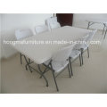 5FT Rectangular Folding Table for Wedding Use